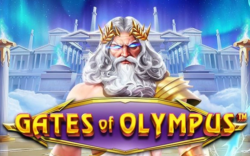 Play on Mostbet to play in Gates of Olympus.