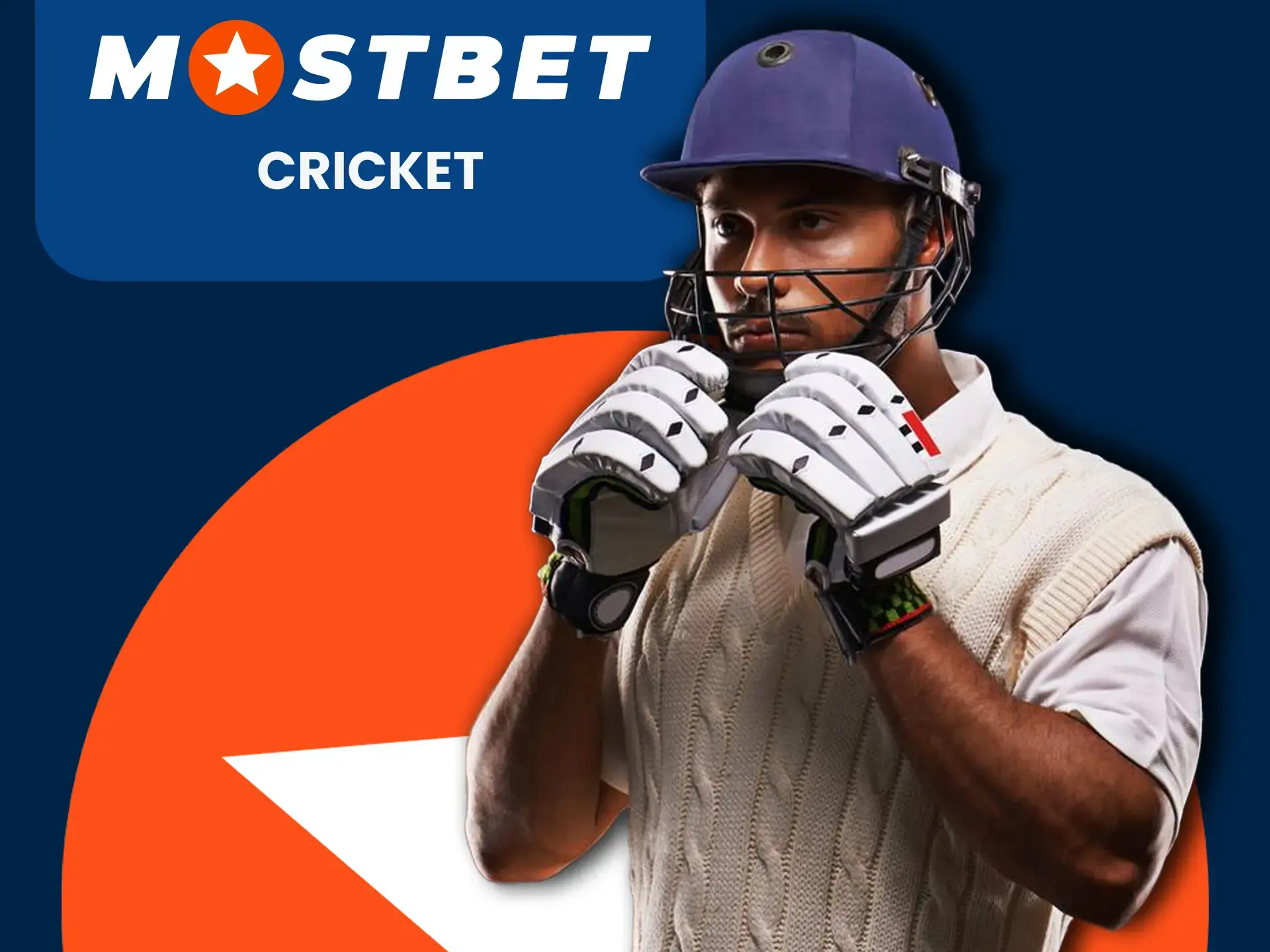 Watch live cricket matches and make your predictions at Mosbet.