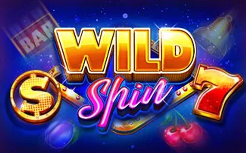 Play the classic Wild Spin Mostbet slot.