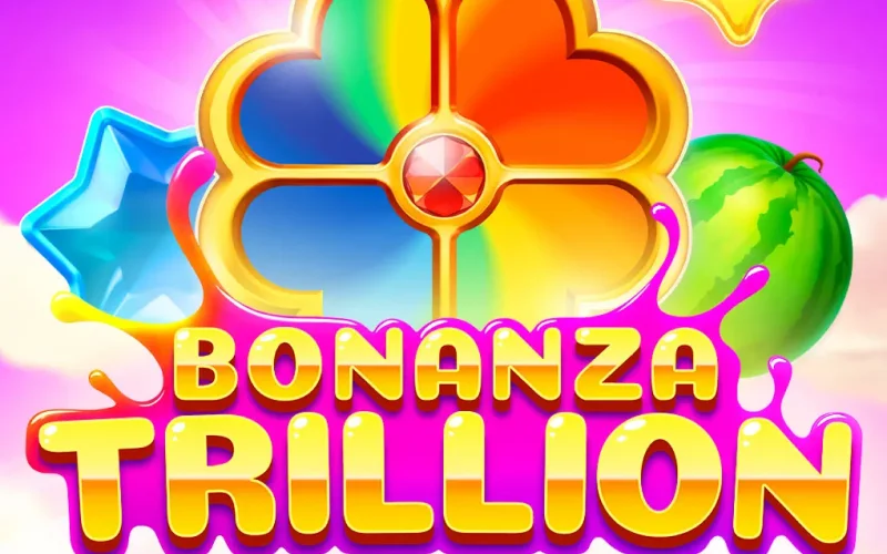 Play Bonanza Trillion on Mostbet and aim for big wins.