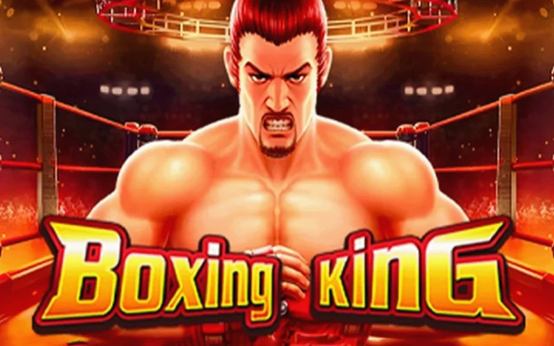 Play Boxing King on Mostbet and enjoy steady wins.