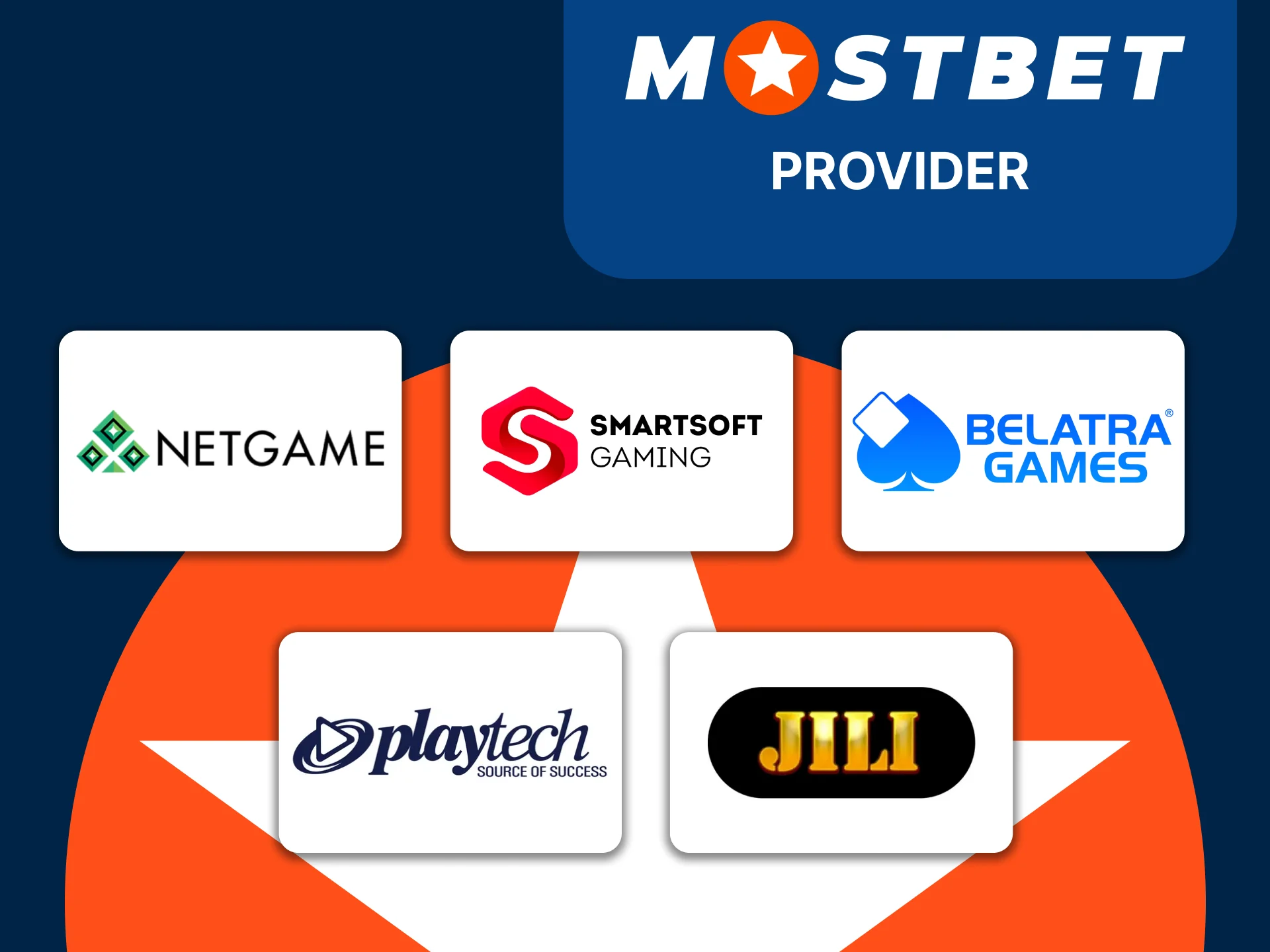 Play lottery games from top providers on Mostbet and enjoy fair results.