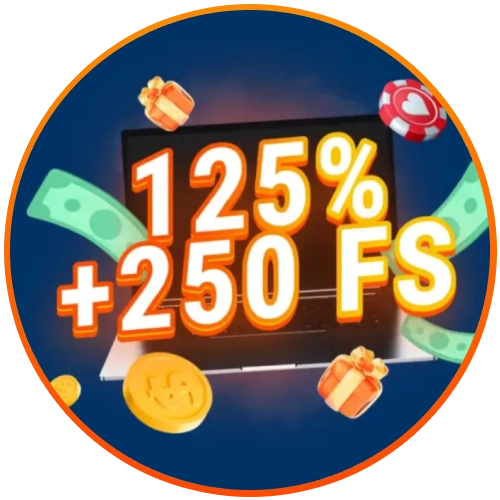 Claim your massive welcome bonus upon registration to start winning at Mostbet.
